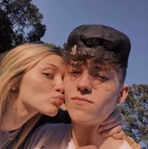 Meet your Posher, Trever